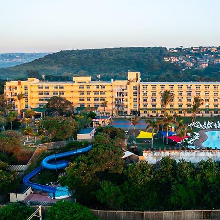 Atkv Natalia Hotel Kingsborough Kültér fotó